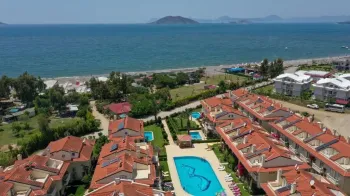 Villa in Calis